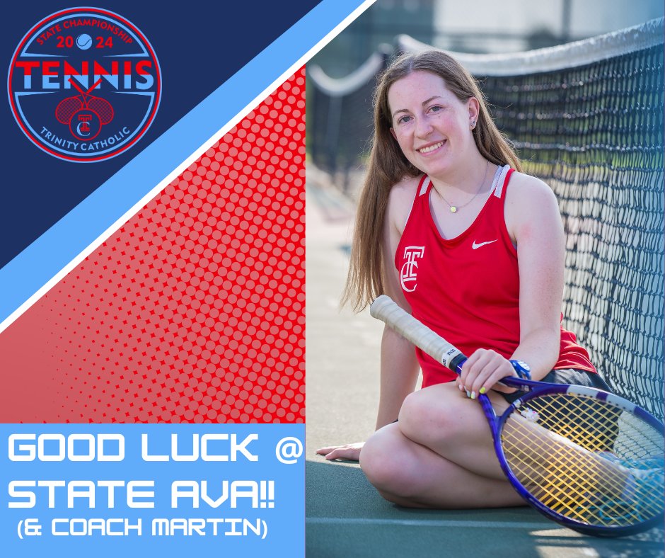 Trinity Catholic JR/SR HS (@trinitycatholic) on Twitter photo 