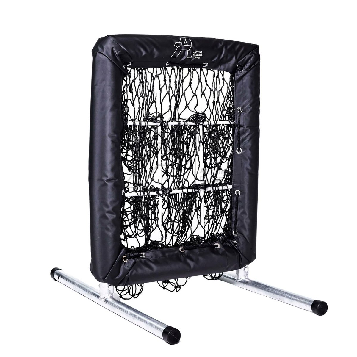 🚨🚨9 Pocket Net Giveaway!!🚨🚨

Win this "No Hitter Net 9 Hole Pitching Net" from 
<a href="/anytimebsbl/">Anytime Baseball</a>  [IG: instagram.com/anytimebasebal…]

$299.99 value!

1 Winner will be chosen at random from Reposts of this Post (or Instagram replies.)  

Enter by 10/21/24 at Noon eastern.