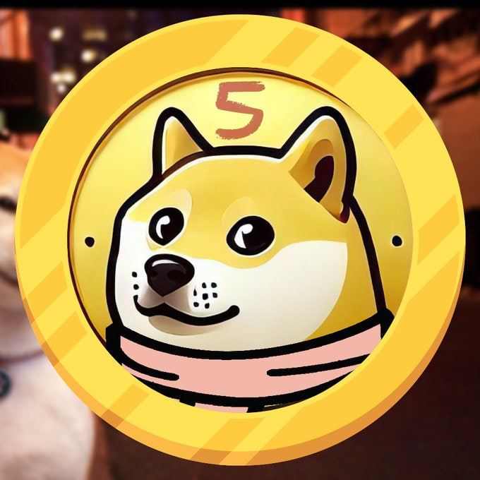 Suki | Iconic $DOGE Meme | Such Class, So Hip tweet media