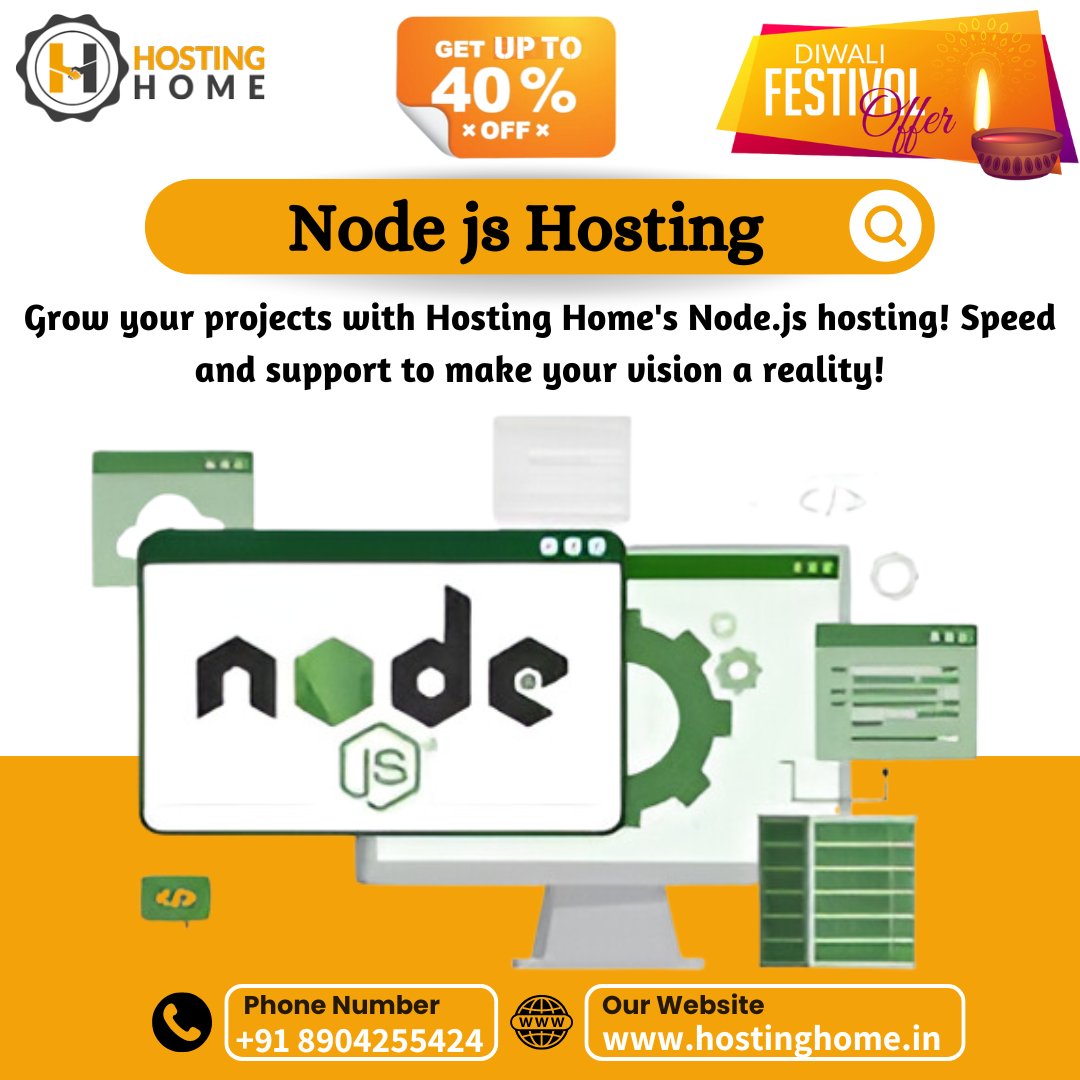 Hostinghome1's tweet photo. Get ready to grow with Hosting Home's Node.js hosting! Fast, reliable, and designed for your success!
visit us
https://t.co/9IPsuAz7Wc
contact us
+918904255424
#nodejs #nodejsdeveloper #nodejsdevelopment #nodejsdevelopers #nodejsframework #nodejsprogrammer #hosting #webhosting https://t.co/MOQ82zXvHY