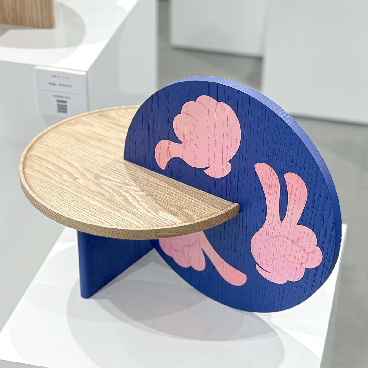 会場観てきました🤍
超欲しい…

#Repabillion