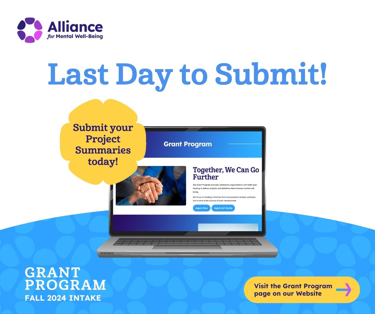 PEI Alliance for Mental Well-Being tweet media