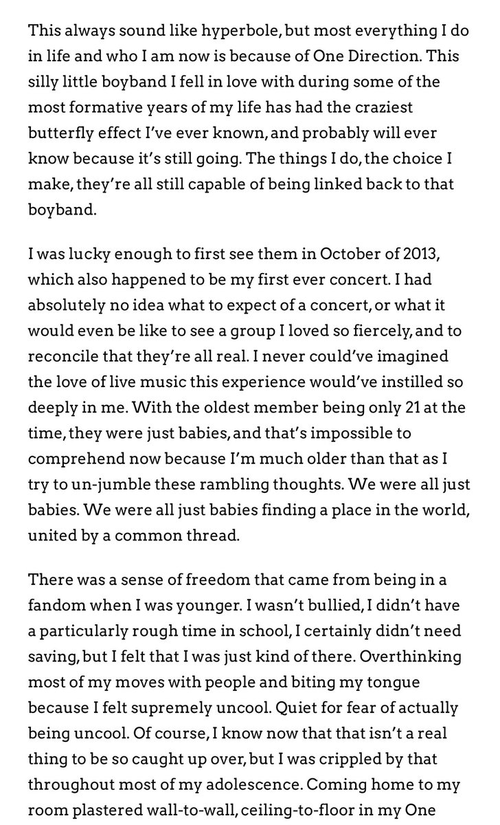 grapejuixeblues's tweet photo. today i just sat down and wrote. and wrote. and wrote. i needed a moment to process my rambling thoughts and out came this ridiculously long thing that i was initially hesitant to share, but i know i’m not alone. sending out my love to whoever needs it ❤️‍🩹 https://t.co/yKTxy183jj