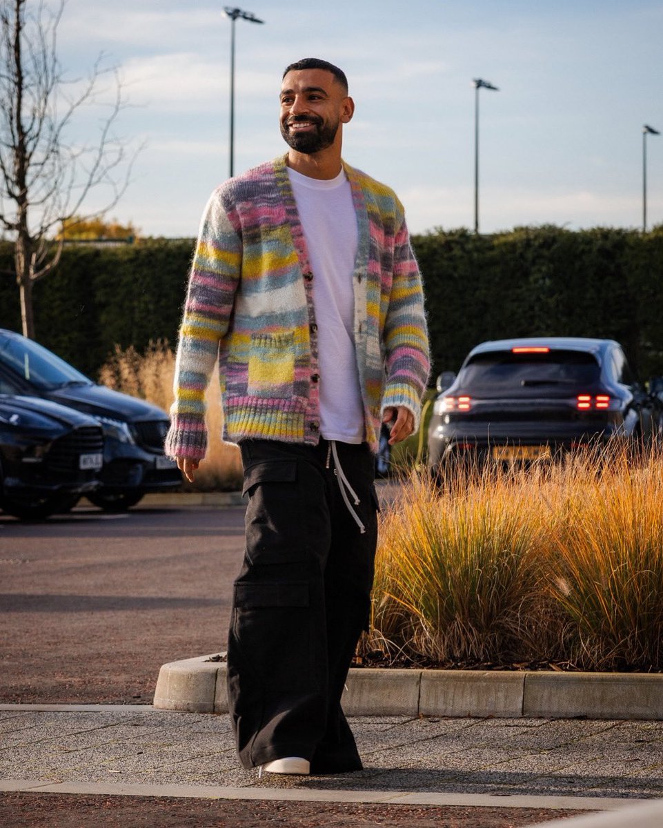 Mohamed Salah (@mosalah) on Twitter photo 