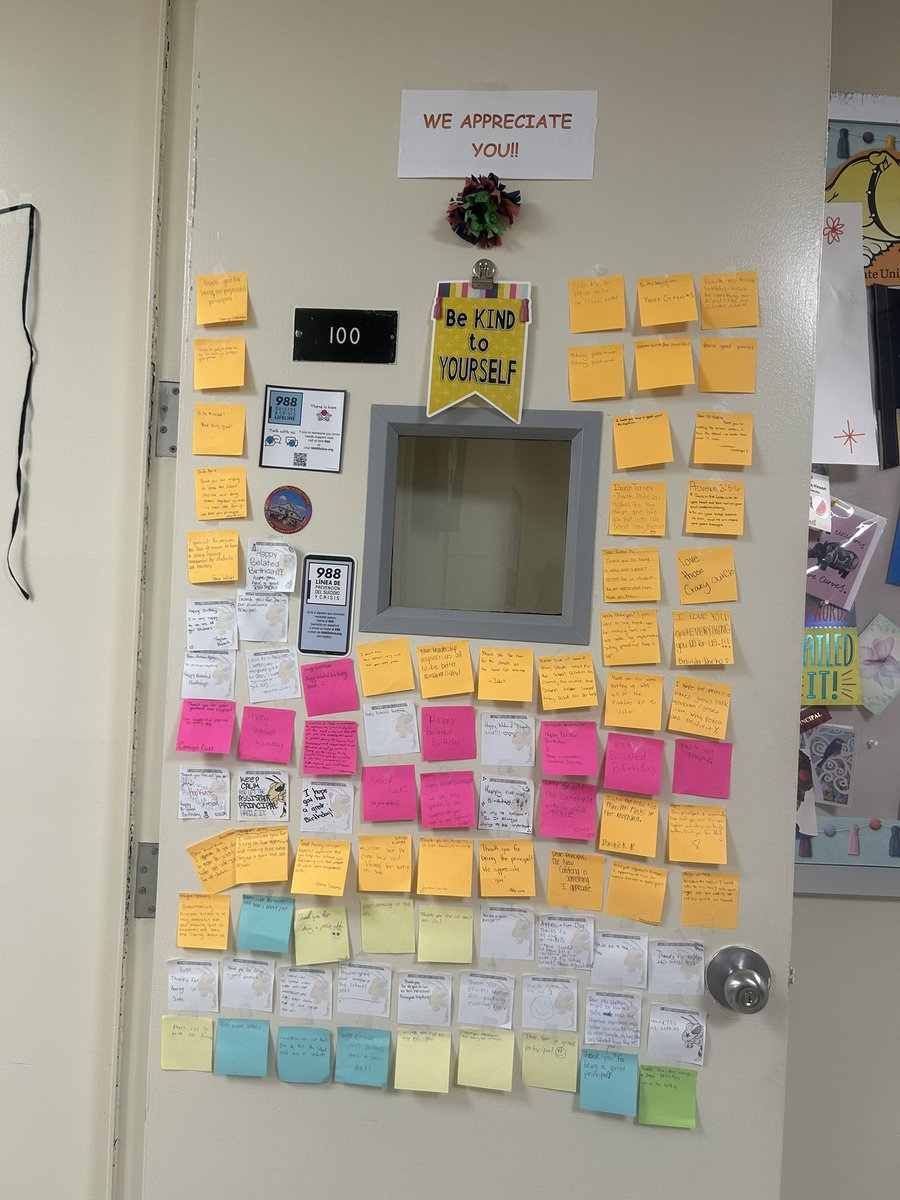 Ms. Hopkins-Vinson tweet media