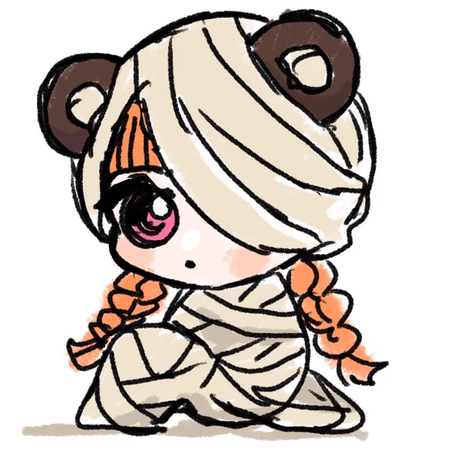 こまちゃん
