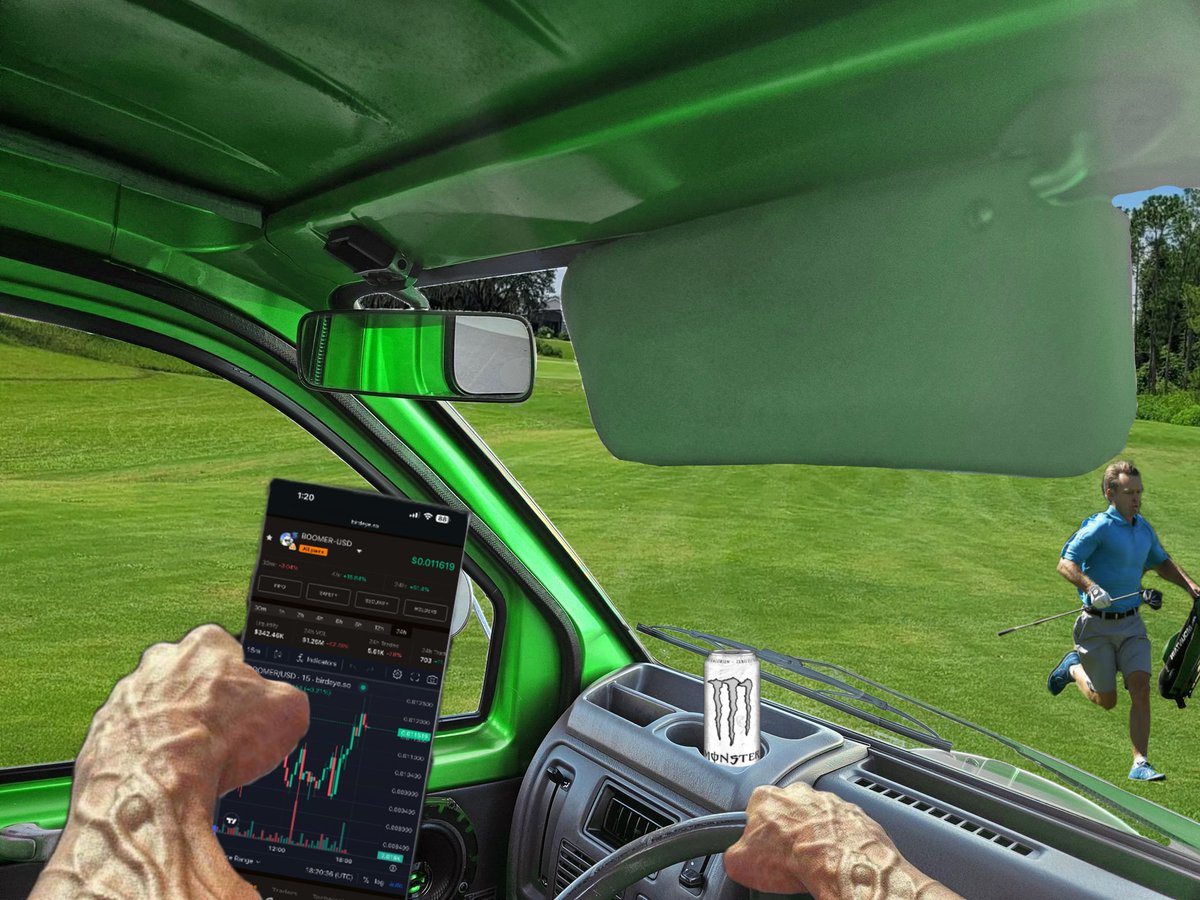 I have a dream

That one day

Boomer will be fairly priced at much higher evaluations