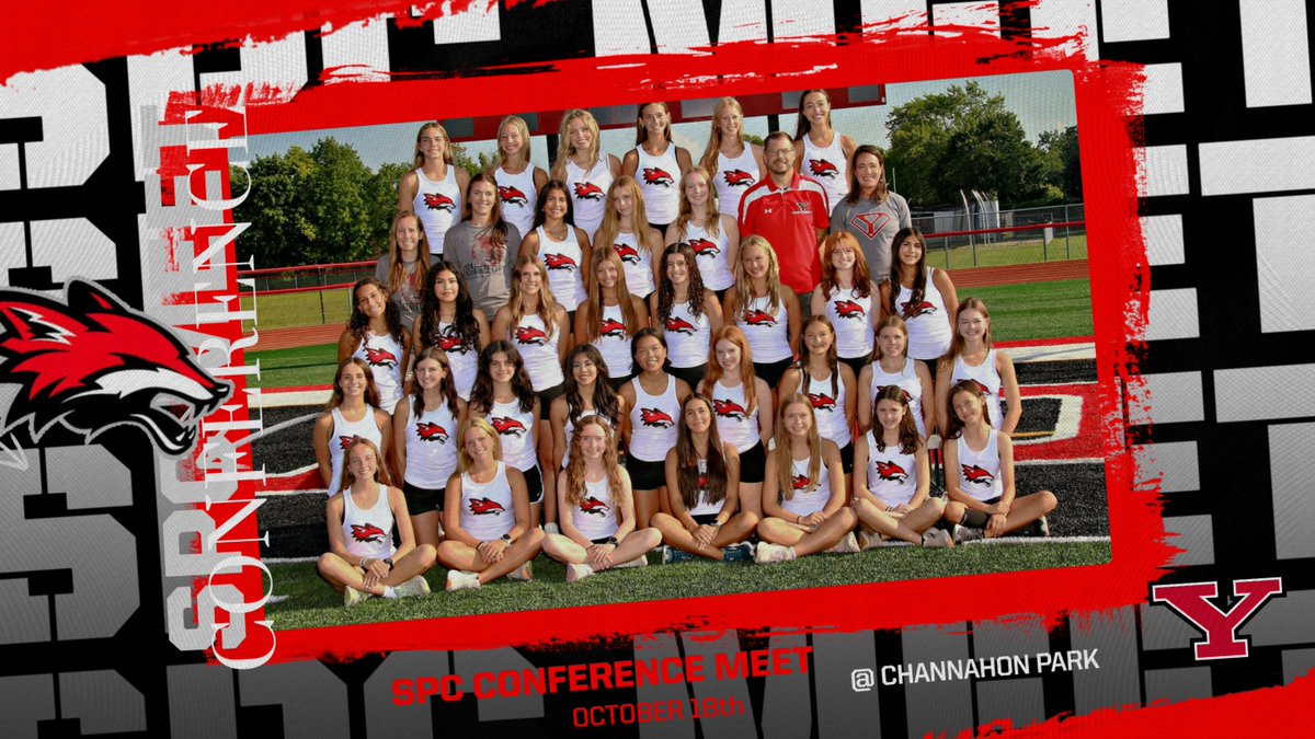 Yorkville Foxes tweet media