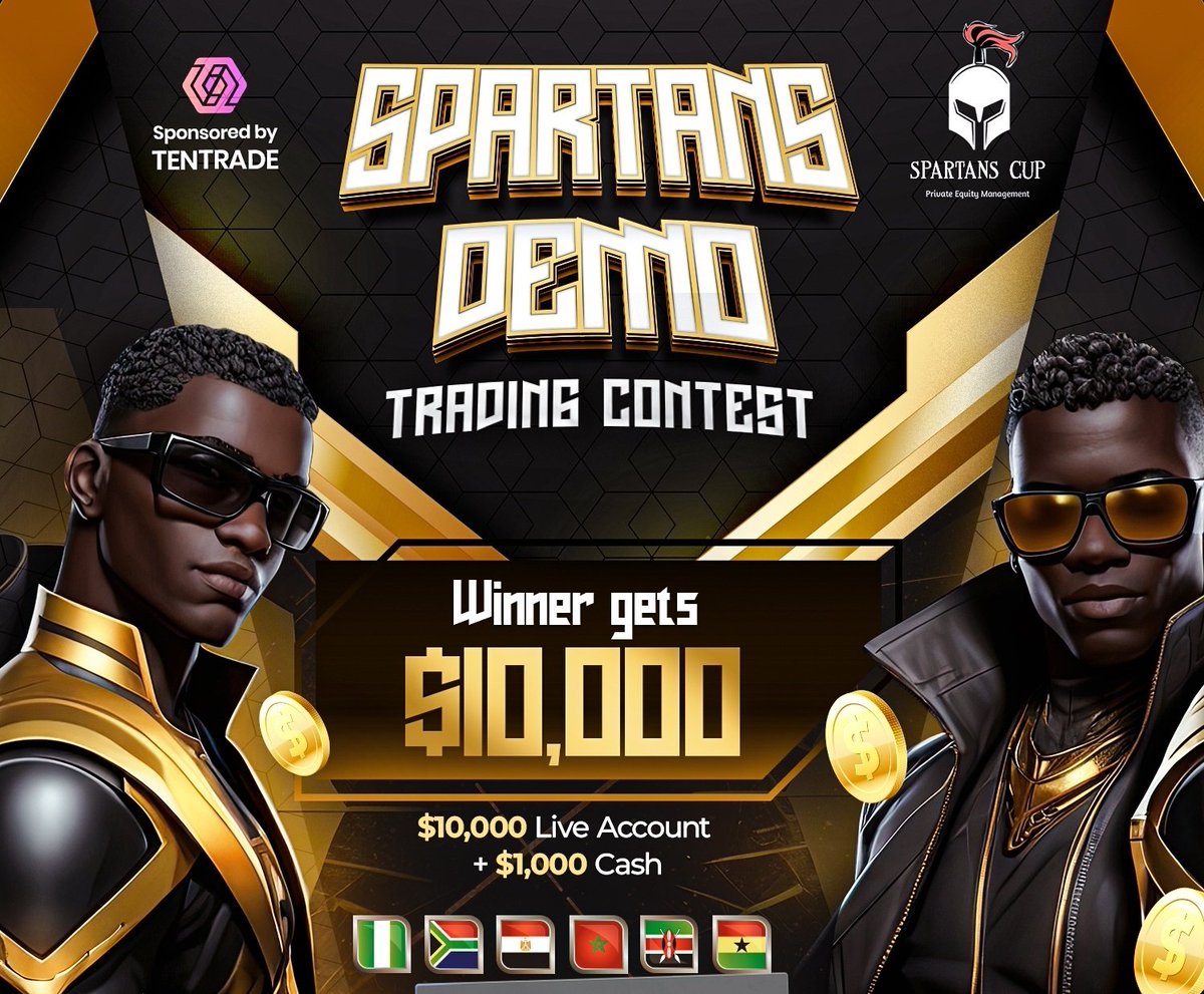 November &amp; December

Prize pool is 22,000$ account + 2k$ cash

Anticipate....

Retweet 🔁