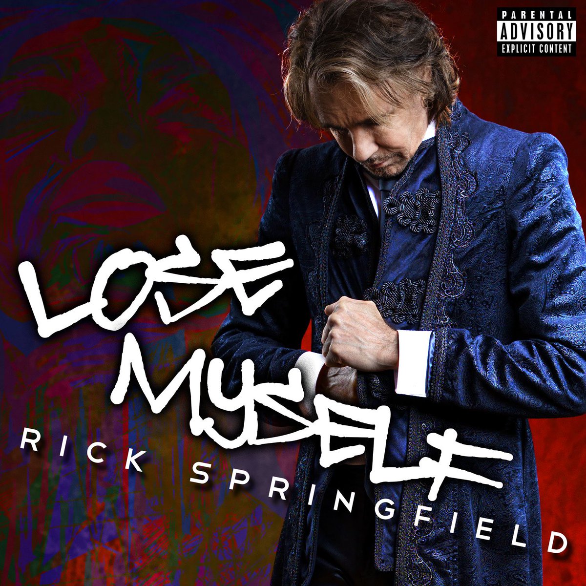 My new single "Lose Myself" is available to buy or stream now! sym.ffm.to/lose_myself 
It will also be included on "Big Hits: Rick Springfield’s Greatest Hits, Volume 2" which will be released during the first quarter of 2025!