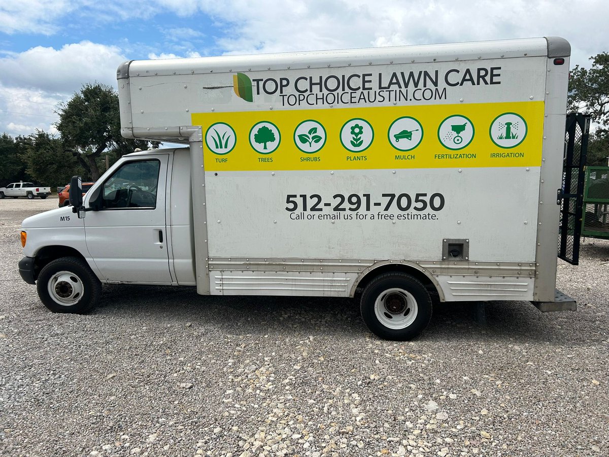 Nolan Gore | SMB Lawn Cowboy tweet media