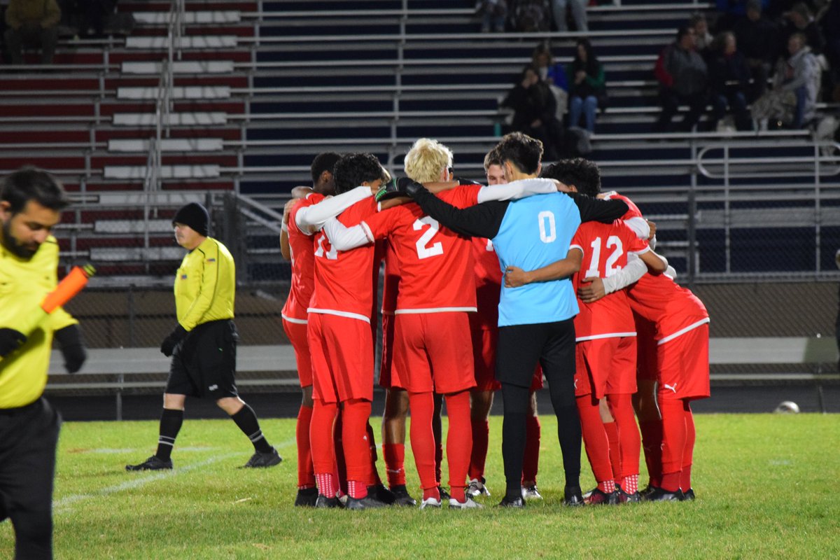 Belvidere North Athletics tweet media