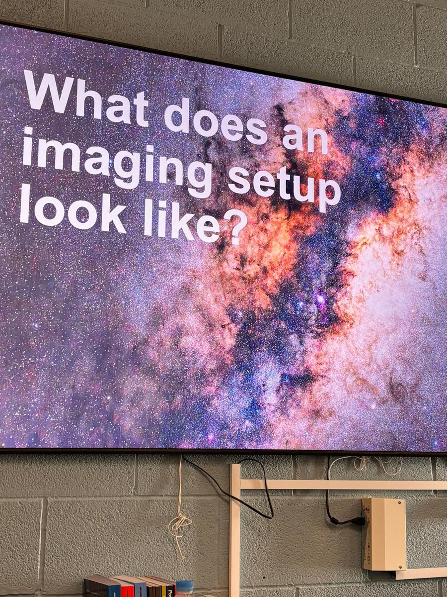 Castletroy College (@castletroyc) on Twitter photo Thank you to Professor Colm O’Dwyer for an inspiring talk about the joys of astrophotography. A wonderful final event for <a href="/SpaceWeekIRL/">Space Week</a> 2024 Thank you to Professor Colm O’Dwyer for an inspiring talk about the joys of astrophotography. A wonderful final event for <a href="/SpaceWeekIRL/">Space Week</a> 2024