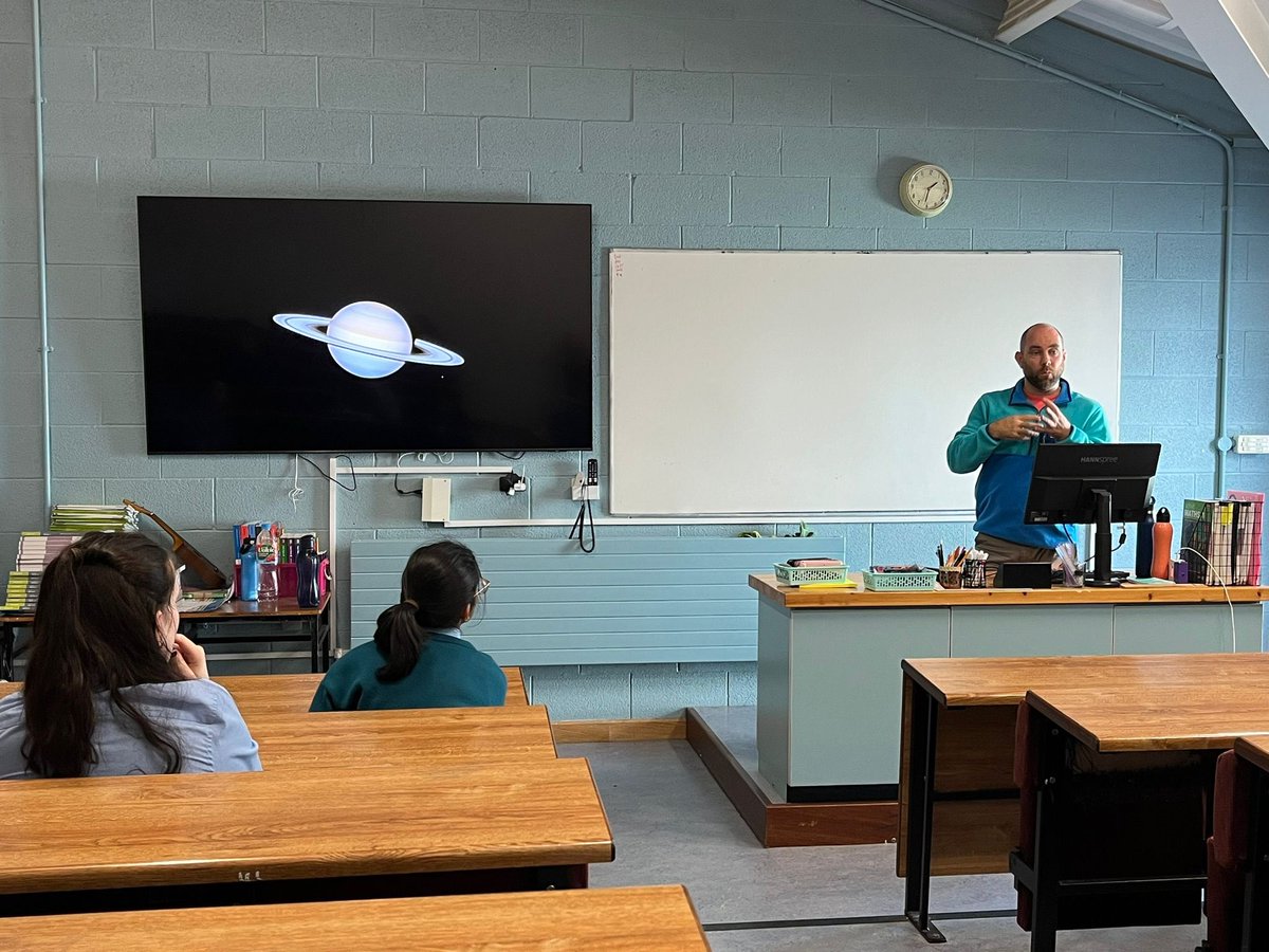 Castletroy College tweet media