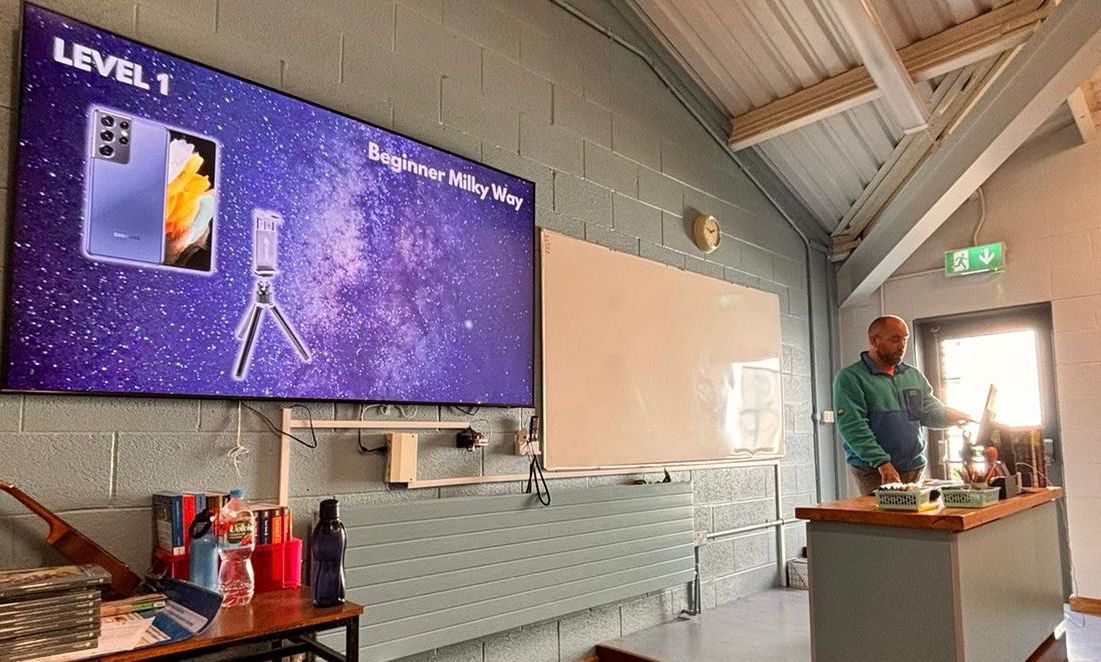 Castletroy College tweet media