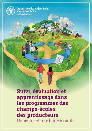 EvalforEarth's tweet photo. 📚#NowReading  @FAO's guide to monitoring, evaluation &amp; learning in #FarmerFieldSchools!  
Available: EN, FR &amp; ES⤵️
🇬🇧:https://t.co/DfE021Di2K

🇫🇷:https://t.co/nHfWTjV0GP

🇪🇸:https://t.co/FQK1zt0Roq

Explore additional resources on @Eval_Forward CoP here https://t.co/seoz1ak1R8 https://t.co/YoLyCLSgXt