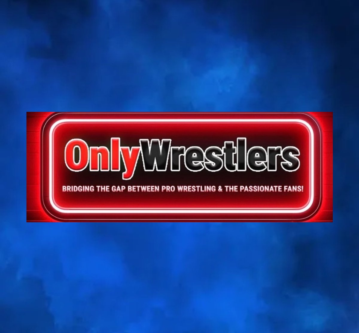 WrestleOps's tweet photo. Rob Van Dam along with partner Katie Forbes have launched ‘Only Wrestlers’, a new subscription based platform designed exclusively for wrestlers and their fans. https://t.co/4wVgsAESqG