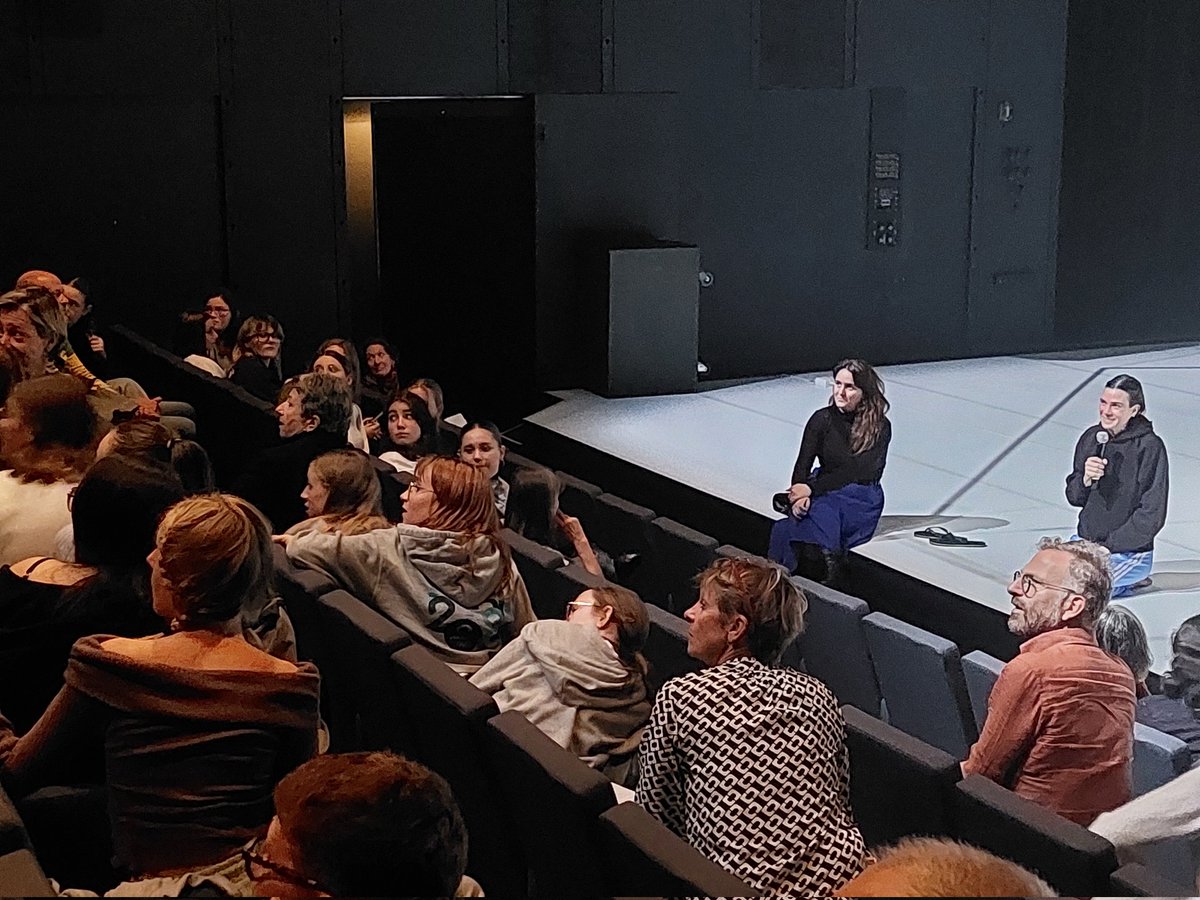 Frédéric Bablon (@fredericbablon) on Twitter photo La danseuse et chorégraphe Aina Alegre, après avoir présenté son spectacle R-A-U-X-A à Bonlieu a rencontré les élèves <a href="/unss74/">Unss74</a> qui participeront à la Biennale de la Danse en juin et septembre à Annecy et Lyon. Un magnifique projet collaboratif <a href="/acgrenoble/">Académie de Grenoble</a> <a href="/DSDEN74/">DSDEN 74</a> <a href="/HeleneInsel/">Hélène Insel</a> La danseuse et chorégraphe Aina Alegre, après avoir présenté son spectacle R-A-U-X-A à Bonlieu a rencontré les élèves <a href="/unss74/">Unss74</a> qui participeront à la Biennale de la Danse en juin et septembre à Annecy et Lyon. Un magnifique projet collaboratif <a href="/acgrenoble/">Académie de Grenoble</a> <a href="/DSDEN74/">DSDEN 74</a> <a href="/HeleneInsel/">Hélène Insel</a>