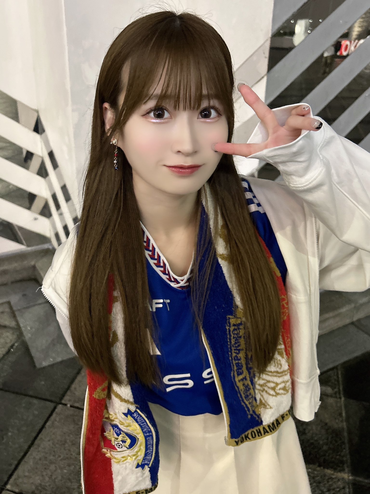 アイドル nicon 中川心 | きみのプリンセスになりたい♛︎♡ #idol #code #地下