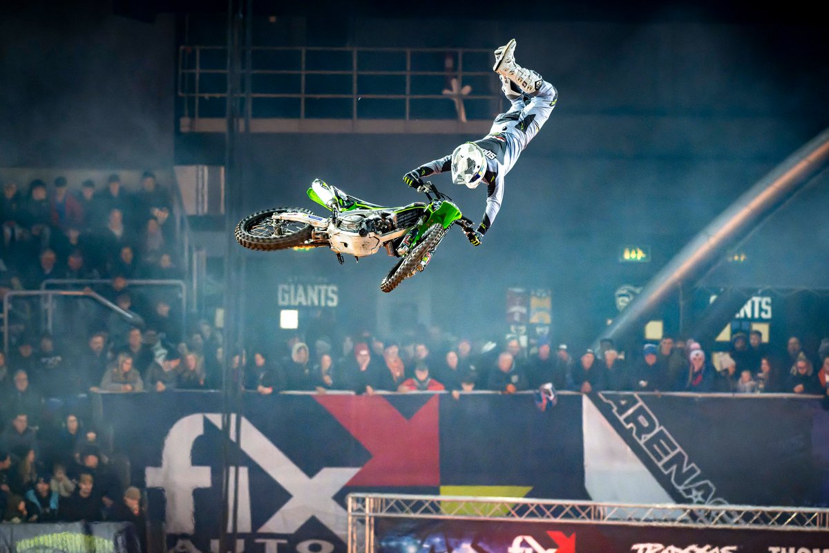 WhatsOnBrum's tweet photo. BOOK NOW: @motorcyclelive launch brand new Saturday night festival with live music and stunts - and it sounds fantastic! 😍

Read more here 👉 https://t.co/tGGtaNkwOY https://t.co/UrJsMI6R6o