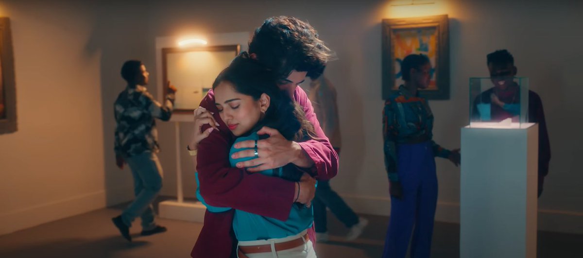 Its_meher17's tweet photo. This part I got goosebumps😍✨
O BELIYA OUT NOW
OUT OF CONTROL OUT NOW
DARSHAN RAVAL TURNS 30
#outofcontroldz https://t.co/HF4mWVrFVr