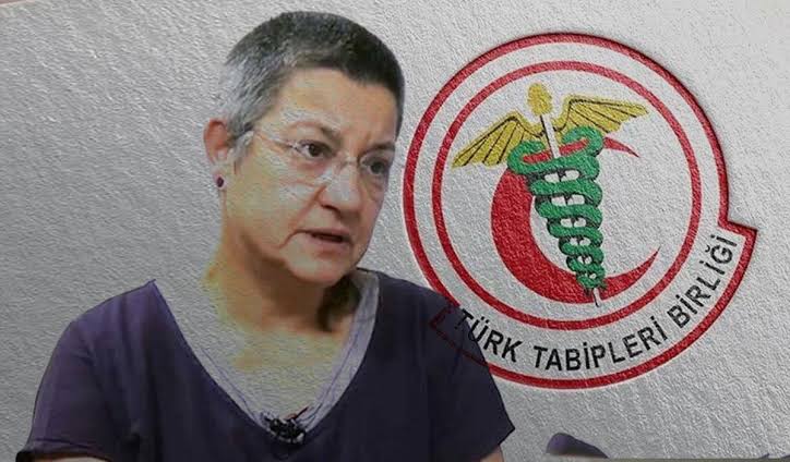 kultiginmedya's tweet photo. Ülkede kuş uçsa açıklama yapan Türk Tabipler Birliği ve Şebnem Korur Fincancı, Yenidoğan Çetesi ve katledilen bebekler hakkında hiçbir açıklama yapmadı. https://t.co/r9UNp4rsRT