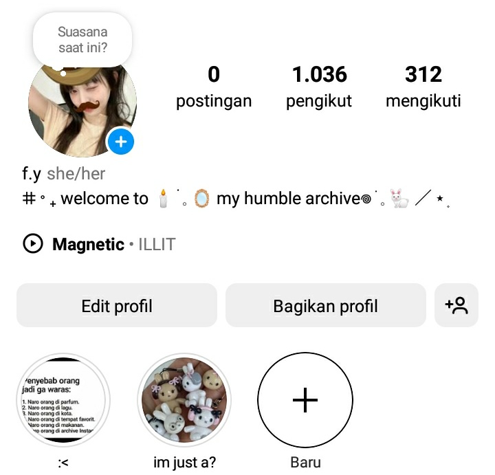 backup, langsung wa tweet media