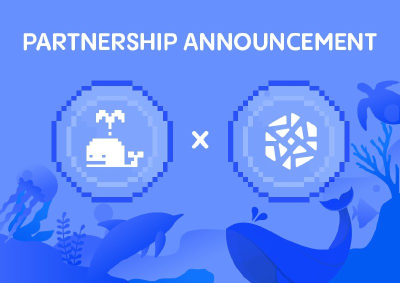 _DEXHUB's tweet photo. ๐ @Toss_fun has partnered with @Akka_finance, an AI-powered DEX aggregator on the #Core chain, providing slippage protection, price impact minimization, and cross-chain swaps.
๐ช #TossFun is a decentralized coin-flip game powered by smart contracts on the blockchain. By using $WHALE tokens, users double their holdings through a 50/50 chance high-stakes coin toss game.
Every toss is secure, verifiable, and recorded on-chain, ensuring transparency and fairness
๐ฝVISIT
https://t.co/p2WfDTU3Mv