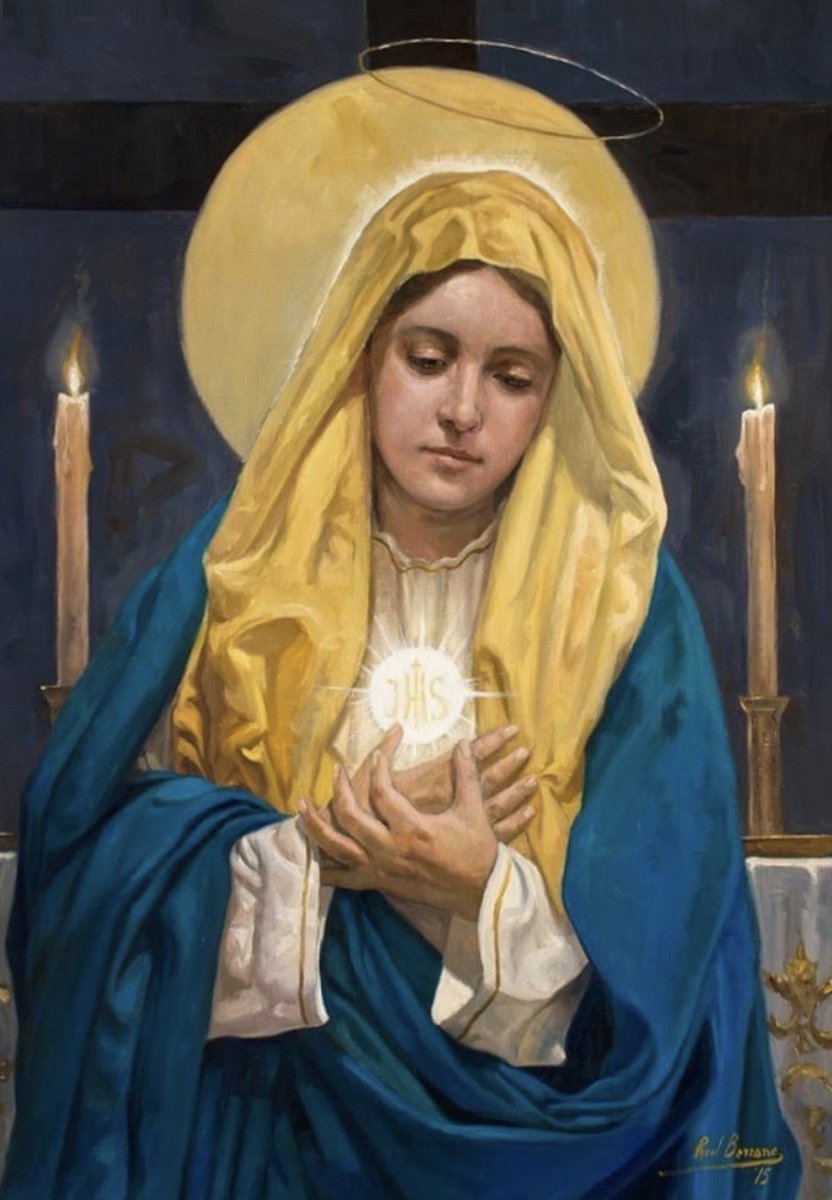 Two things demons hate tremendously:
The Virgin Mary and The Eucharist. Stay close to both.