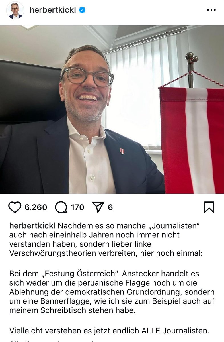 Martin Thür tweet media