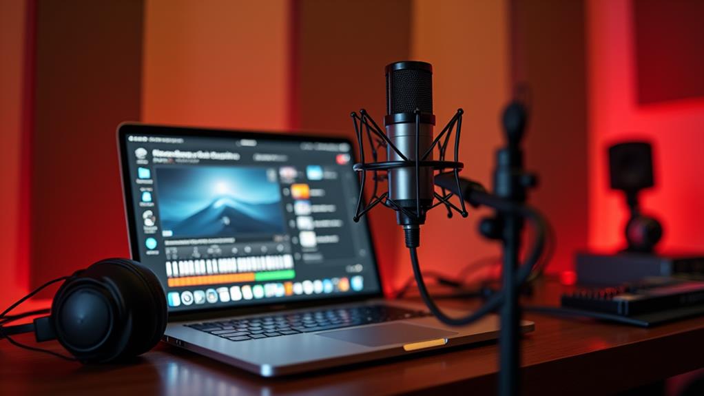 PL_Mastering's tweet photo. Get your podcast game on point with GarageBand! 🎙️ Learn to set up, record, edit, and export your podcast in a few simple steps. Master the art of professional podcasting! 💼🔥 #PodcastTips #GarageBandTutorial
https://t.co/4fxquTEK7d https://t.co/lFkC9FC4ns