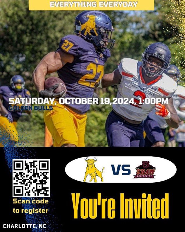 Thank you <a href="/CoachHeaston/">Ryan Heaston</a> for the game invite