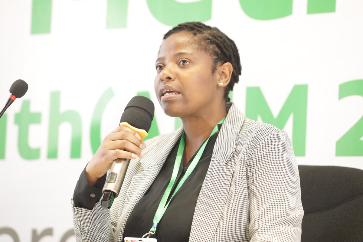 Makerere University CHUSS (@makererechuss) on Twitter photo 1/4: <a href="/NdlovuHeather/">Heather Ndlovu</a>’s research explores gaps in the National Archives of Zimbabwe, focusing on the preservation of liberation heritage. Despite gov't support, 90% of the archives remain colonial, with little documentation of efforts during the independence mov't.
#MakAMM24 1/4: <a href="/NdlovuHeather/">Heather Ndlovu</a>’s research explores gaps in the National Archives of Zimbabwe, focusing on the preservation of liberation heritage. Despite gov't support, 90% of the archives remain colonial, with little documentation of efforts during the independence mov't.
#MakAMM24