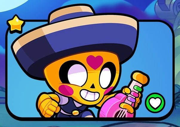 EternoJadison's tweet image. Esse Poco tá muito fofo véi!!! 🤩🤩🥰🥰

#SquadBusters #brawlstarspoco #SquadUP