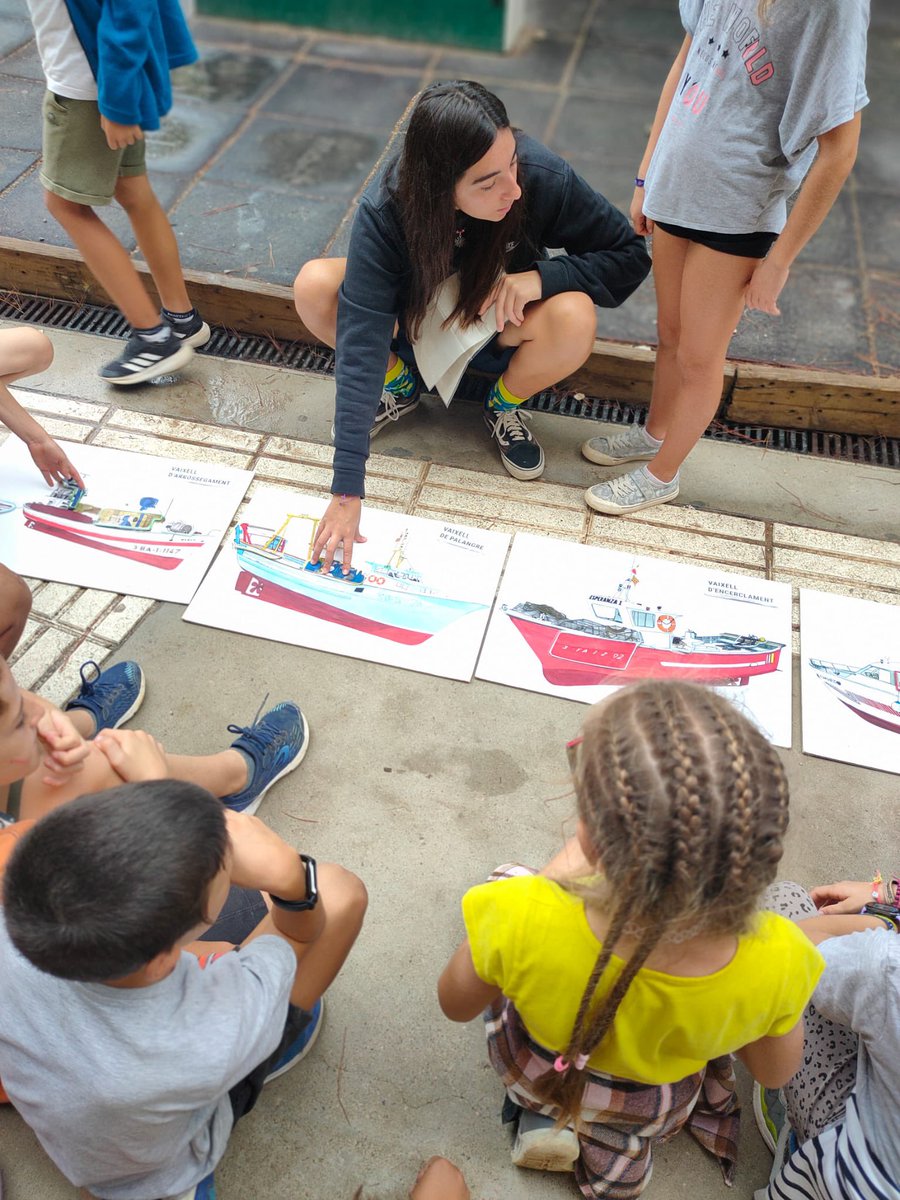 Escola Ítaca tweet media