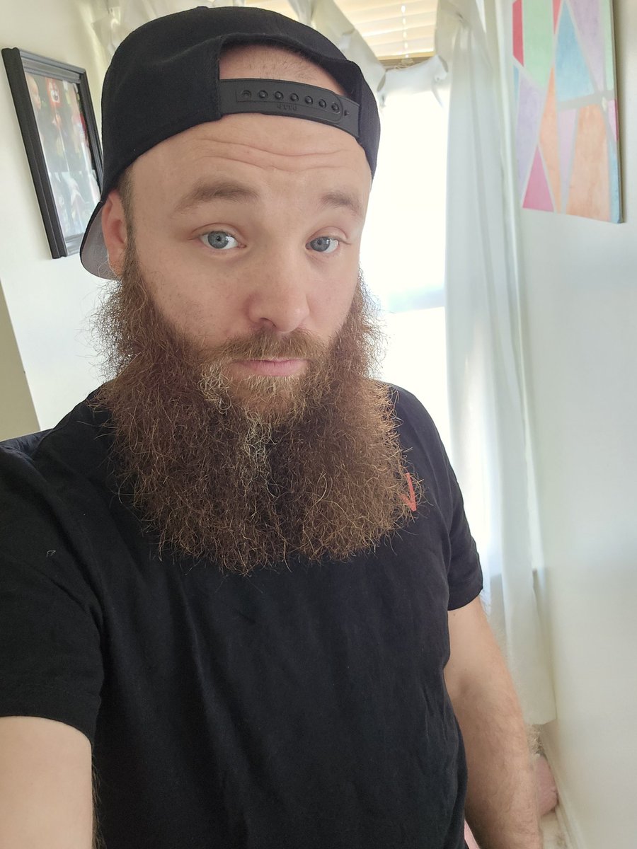 TheDankLoki's tweet photo. Fresh for the work flow! 💰 

#newmerch #newmusic #newmusicfriday #new #beardedshady #beard #streamer #artist #fypシ゚viralシfypシ゚ #Twitch #YouTube #music #grind #workflow #money #fresh https://t.co/NM7FW91Jux