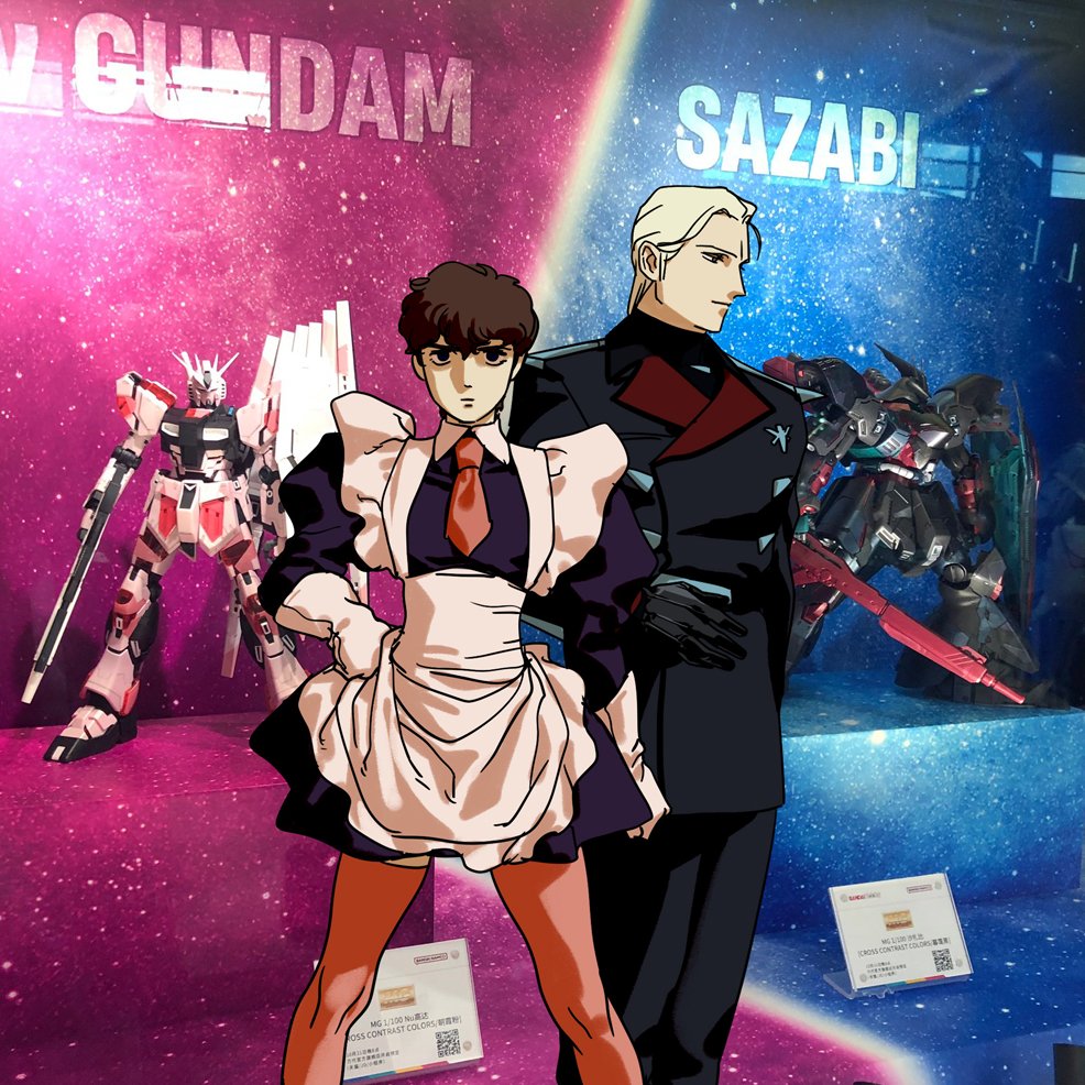 左脑控制右脑 (@twothreethree1) on Twitter photo 