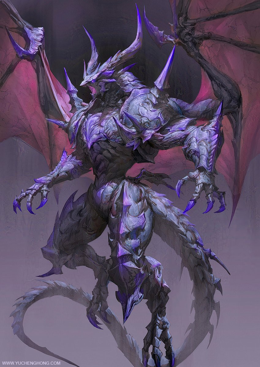 YuChengHong's tweet photo. Bahamut https://t.co/knmmLThvcg