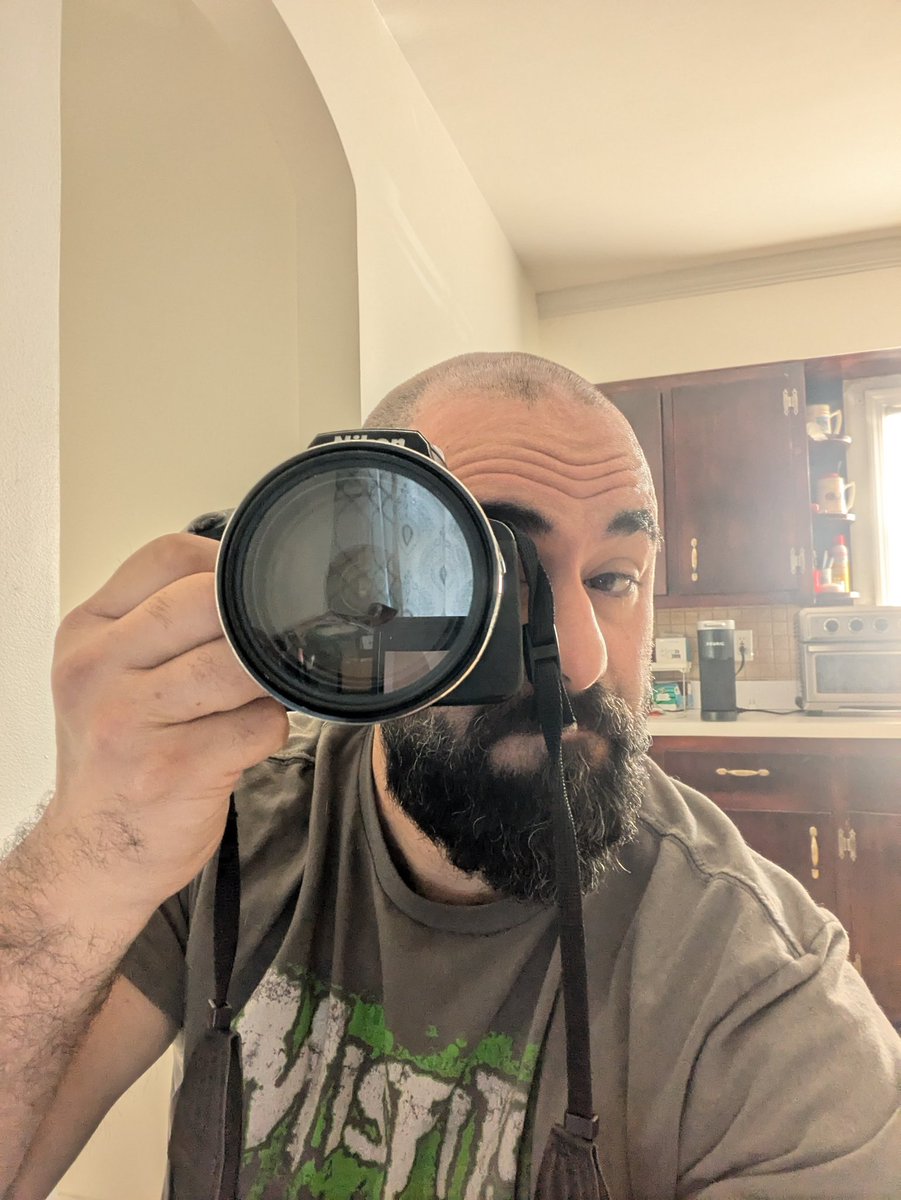 Creepy Steve - NFC tweet media