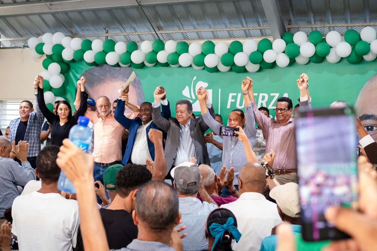 FPcomunica's tweet photo. #FPComunica |

𝐑𝐞𝐠𝐢𝐝𝐨𝐫 𝐎𝐝𝐚𝐥𝐲𝐬 𝐓𝐞𝐣𝐚𝐝𝐚 𝐲 𝐬𝐮 𝐞𝐪𝐮𝐢𝐩𝐨 𝐝𝐞𝐥 𝐏𝐋𝐃 𝐞𝐧 𝐒𝐚𝐧𝐭𝐢𝐚𝐠𝐨 𝐬𝐞 𝐬𝐮𝐦𝐚𝐧 𝐚 𝐥𝐚 #𝐅𝐮𝐞𝐫𝐳𝐚𝐃𝐞𝐥𝐏𝐮𝐞𝐛𝐥𝐨 https://t.co/MIwJ741hDA