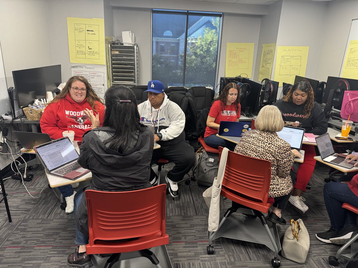 Connie White tweet media