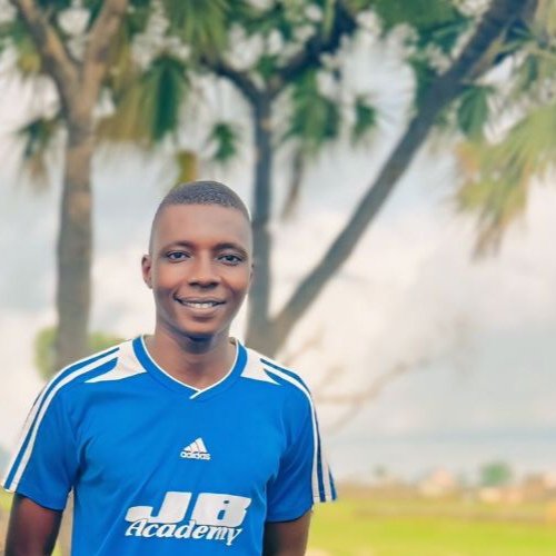 jbacademyfc's tweet photo. Our player Gtown has been rested for today's match due to fever, get back stronger. https://t.co/H9YBdR6Qfw