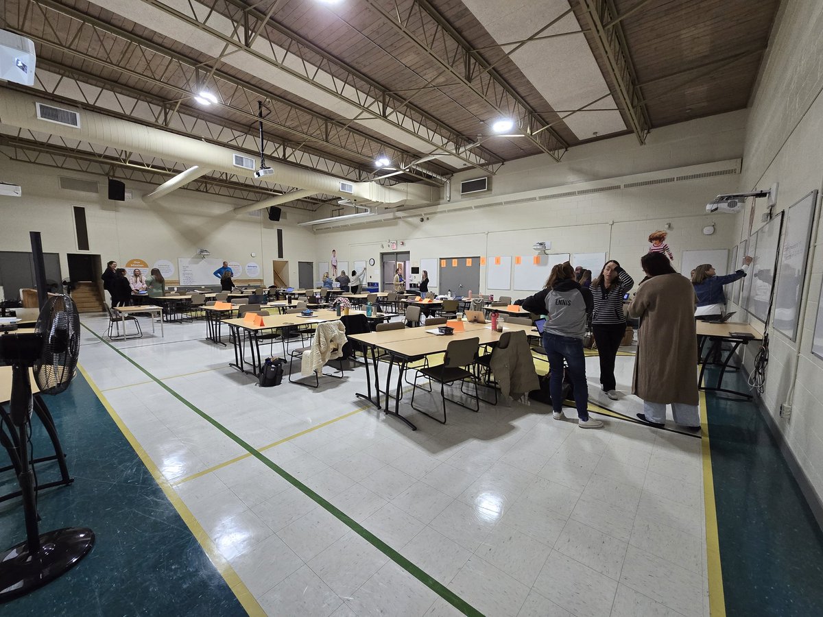 Anne Goodrow (GEDSB) tweet media