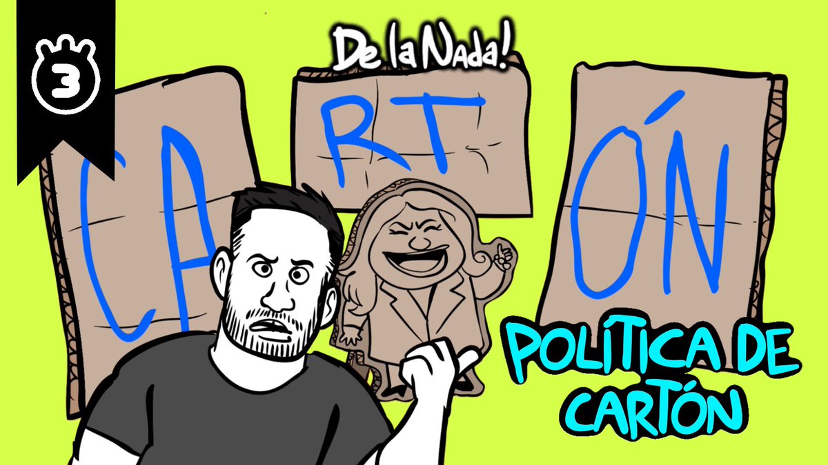 De La Nada! (@delanadapr) on Twitter photo Se tenía que decir y se dijo! (Con flow de cartón y de cartoons 🤷♀️)
Fichuring a <a href="/jayfonsecapr/">Jay Fonseca</a> 📦
youtu.be/5SG_NfDw4is?si… Se tenía que decir y se dijo! (Con flow de cartón y de cartoons 🤷♀️)
Fichuring a <a href="/jayfonsecapr/">Jay Fonseca</a> 📦
youtu.be/5SG_NfDw4is?si…