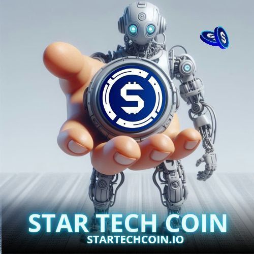Ricombarry01's tweet photo. 1/ @startechcoinSTC has reached a crescendo in the league of Blockchain's BIG CATS. From the name implies that #StarTechCoin is a tech-driven project which has proliferated the Blockchain ecosystem with it's gift-wrap in the $STC token.
@MrSatoshik @rovercrc @Mrbankstips https://t.co/D5Hv9bY3AK