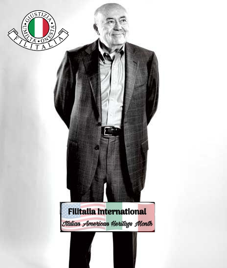 FilitaliaIntl's tweet photo. 🇮🇹Filitalia International Italian American Heritage month Italian American of the day is Andrew Viterbi 🌟We celebrate this electrical engineer and businessman who made groundbreaking history including creating the viterbi algorithm. Bravo Andrew 🇮🇹🇱🇷 https://t.co/ZdWtjpQyhw