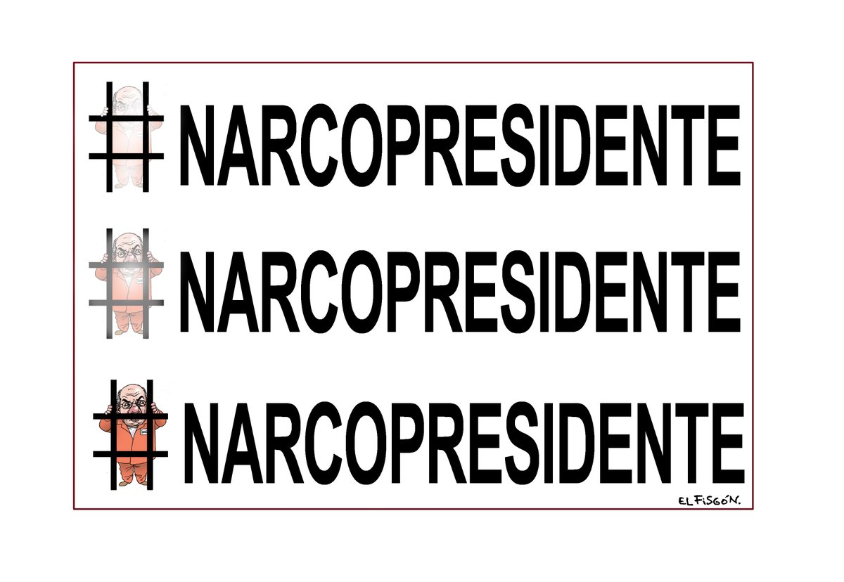 fisgonmonero's tweet photo. García Luna no actuó sólo.
Calderón sabía.
El narcopresidente es @FelipeCalderon.
Muy probablemente, los hashtags acusando de "narcos" a @lopezobrador_ y a @Claudiashein fueron patrocinados por Calderón y sus socios... y con narcodinero.
#NarcopresidenteCalderon https://t.co/9UdwGW00xr