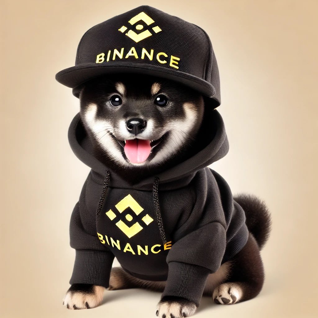 Crypt0Rachel's tweet image. Owning multiple meme coins can be strategic, but Binance Dog #binancedog stands out with its unique potential, making it a valuable addition to any portfolio.