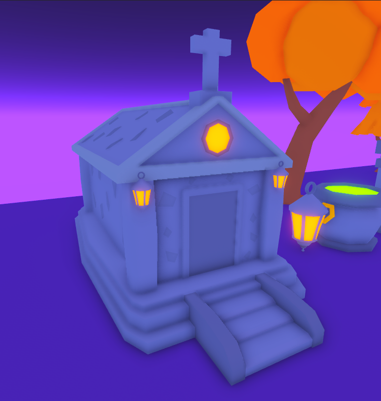 epicstylelife's tweet photo. 🎃Updates have been added to @DevMRIHHI and my Halloween Asset Pack for only 6666 Robux! (NO TAX)  

🛒13 Copies ONLY!
🧹47 Assets! (15 New Assets Added)

DM epicstylelife on Discord to purchase!

#roblox #assetpack #halloweenassetpack #halloween #robloxhalloween https://t.co/zHpDcX3Vva