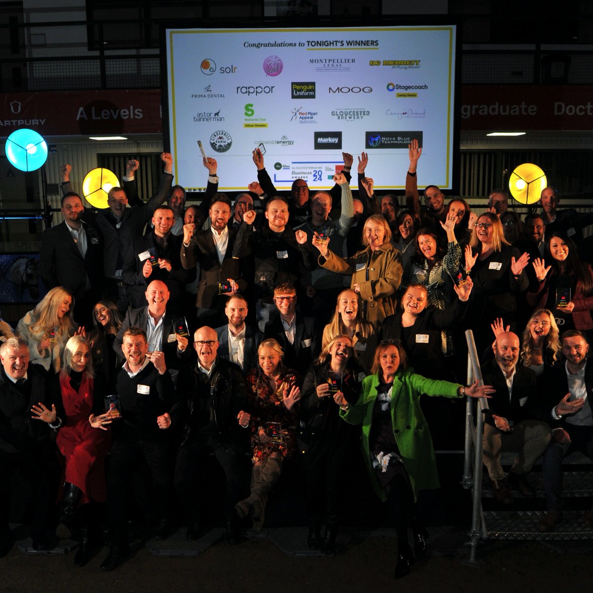 SoGlos - Gloucestershire's leading media brand tweet media